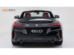 BMW Z4 2023 sDrive 25i M Sport Package - ფოტო 4