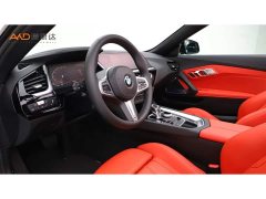 BMW Z4 2023 sDrive 25i M Sport Package - ფოტო 5