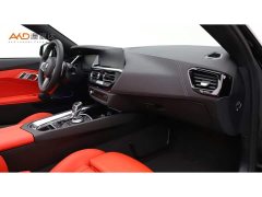 BMW Z4 2023 sDrive 25i M Sport Package - ფოტო 6