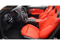 BMW Z4 2023 sDrive 25i M Sport Package - ფოტო 7