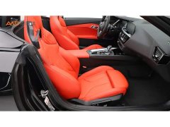BMW Z4 2023 sDrive 25i M Sport Package - ფოტო 8