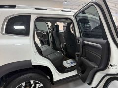 Great Wall Dachshund 2.0T DCT Two-Wheel Drive Chinese Hunting Dog Edition - ფოტო 10