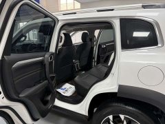 Great Wall Dachshund 2.0T DCT Two-Wheel Drive Chinese Hunting Dog Edition - ფოტო 11