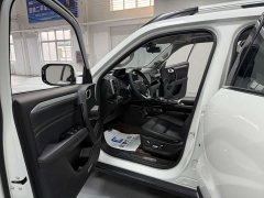 Great Wall Dachshund 2.0T DCT Two-Wheel Drive Chinese Hunting Dog Edition - ფოტო 12