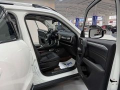 Great Wall Dachshund 2.0T DCT Two-Wheel Drive Chinese Hunting Dog Edition - ფოტო 15