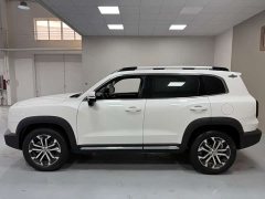 Great Wall Dachshund 2.0T DCT Two-Wheel Drive Chinese Hunting Dog Edition - ფოტო 8