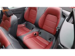 Ford Mustang 2.3T EcoBoost Convertible Sport - ფოტო 7