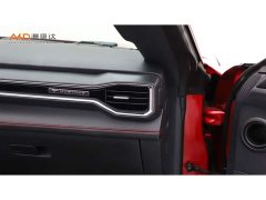 Ford Mustang 2.3T EcoBoost Convertible Sport - ფოტო 9