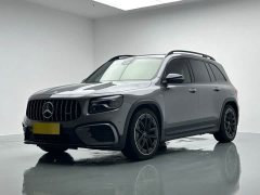 Mercedes-Benz Mercedes-AMG GLB 35 4MATIC 2024 - ფოტო 1