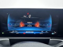 Mercedes-Benz Mercedes-AMG GLB 35 4MATIC 2024 - ფოტო 10