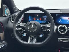 Mercedes-Benz Mercedes-AMG GLB 35 4MATIC 2024 - ფოტო 11
