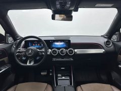 Mercedes-Benz Mercedes-AMG GLB 35 4MATIC 2024 - ფოტო 12