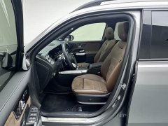 Mercedes-Benz Mercedes-AMG GLB 35 4MATIC 2024 - ფოტო 13