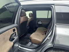 Mercedes-Benz Mercedes-AMG GLB 35 4MATIC 2024 - ფოტო 14