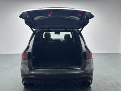 Mercedes-Benz Mercedes-AMG GLB 35 4MATIC 2024 - ფოტო 16
