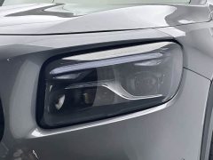 Mercedes-Benz Mercedes-AMG GLB 35 4MATIC 2024 - ფოტო 17