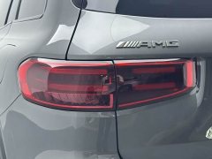 Mercedes-Benz Mercedes-AMG GLB 35 4MATIC 2024 - ფოტო 18