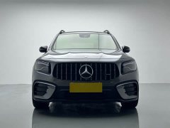 Mercedes-Benz Mercedes-AMG GLB 35 4MATIC 2024 - ფოტო 2
