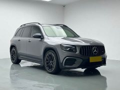 Mercedes-Benz Mercedes-AMG GLB 35 4MATIC 2024 - ფოტო 3
