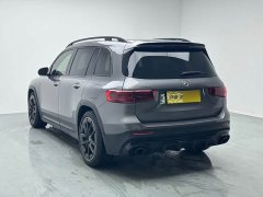 Mercedes-Benz Mercedes-AMG GLB 35 4MATIC 2024 - ფოტო 4
