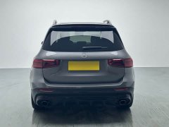 Mercedes-Benz Mercedes-AMG GLB 35 4MATIC 2024 - ფოტო 5