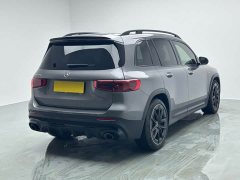 Mercedes-Benz Mercedes-AMG GLB 35 4MATIC 2024 - ფოტო 6