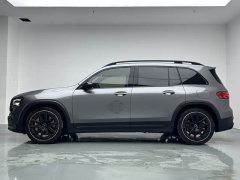 Mercedes-Benz Mercedes-AMG GLB 35 4MATIC 2024 - ფოტო 7