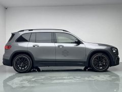 Mercedes-Benz Mercedes-AMG GLB 35 4MATIC 2024 - ფოტო 8