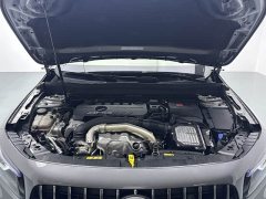 Mercedes-Benz Mercedes-AMG GLB 35 4MATIC 2024 - ფოტო 9