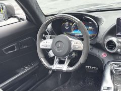 Mercedes-Benz 2019 AMG GT C Roadster - ფოტო 10