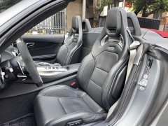 Mercedes-Benz 2019 AMG GT C Roadster - ფოტო 5