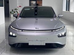Xpeng P7 2020 670N - ფოტო 2