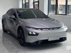 Xpeng P7 2020 670N - ფოტო 3