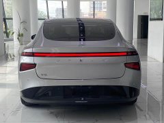 Xpeng P7 2020 670N - ფოტო 8