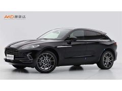 Aston Martin DBX 2022 4.0T V8 - ფოტო 1