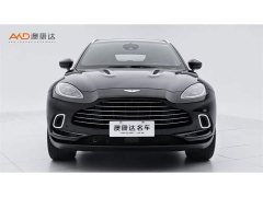 Aston Martin DBX 2022 4.0T V8 - ფოტო 2