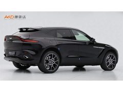 Aston Martin DBX 2022 4.0T V8 - ფოტო 3