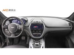Aston Martin DBX 2022 4.0T V8 - ფოტო 5
