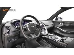 Aston Martin DBX 2022 4.0T V8 - ფოტო 6