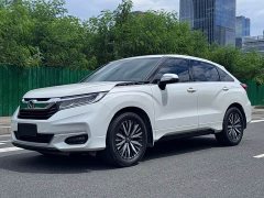 Honda Crown Road CR-V 370TURBO Two-Wheel Drive Luxury - ფოტო 1