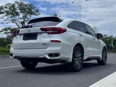 Honda Crown Road CR-V 370TURBO Two-Wheel Drive Luxury - ფოტო 10
