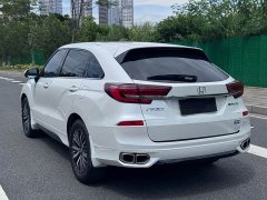 Honda Crown Road CR-V 370TURBO Two-Wheel Drive Luxury - ფოტო 11