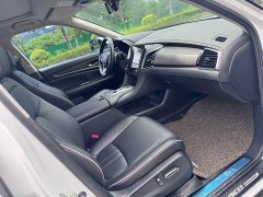 Honda Crown Road CR-V 370TURBO Two-Wheel Drive Luxury - ფოტო 13