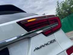 Honda Crown Road CR-V 370TURBO Two-Wheel Drive Luxury - ფოტო 14