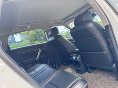 Honda Crown Road CR-V 370TURBO Two-Wheel Drive Luxury - ფოტო 15