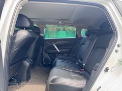 Honda Crown Road CR-V 370TURBO Two-Wheel Drive Luxury - ფოტო 16