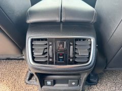 Honda Crown Road CR-V 370TURBO Two-Wheel Drive Luxury - ფოტო 17