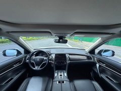 Honda Crown Road CR-V 370TURBO Two-Wheel Drive Luxury - ფოტო 18