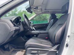 Honda Crown Road CR-V 370TURBO Two-Wheel Drive Luxury - ფოტო 19