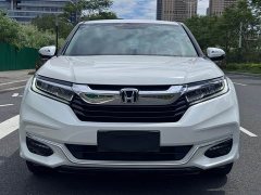 Honda Crown Road CR-V 370TURBO Two-Wheel Drive Luxury - ფოტო 2
